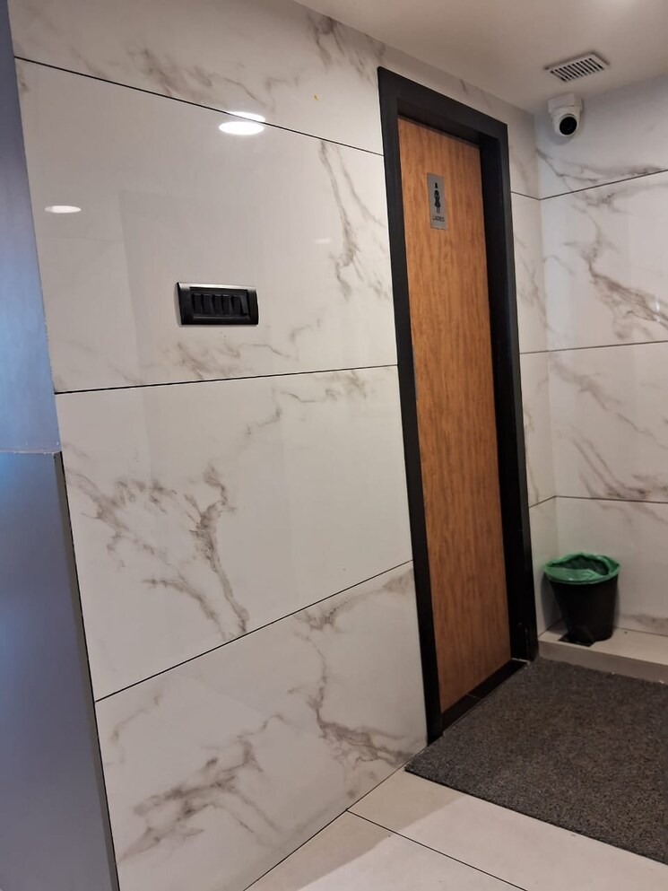 Floor Plan, remi-commercio Commercial Office Space 5090 Sq.Ft. In Andheri West Mumbai 8416125