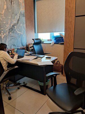 Team Area in  Office Space at Remi Commercio, Andheri West – for Sale