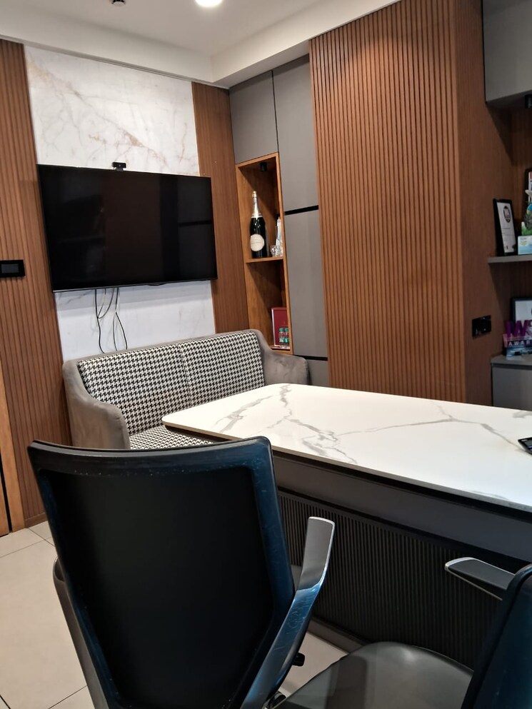 Team Area, remi-commercio Commercial Office Space 5090 Sq.Ft. In Andheri West Mumbai 8416125