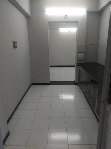 Bathroom in 2 BHK Apartment at Anand Nagar – for Rent