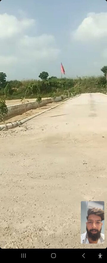  Plot – Exterior View View at Ajmer Road - for Sale