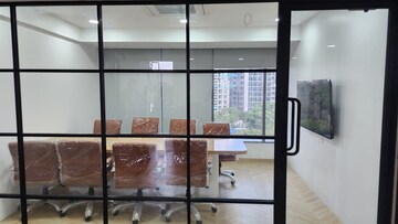 Team Area in  Office Space at Baner – for Rent