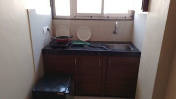  Studio Apartment at Jagatpura – for Rent