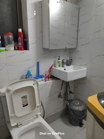 Master Bedroom in 2 BHK Apartment at Unitech Uniworld Gardens 2, Sector 47 – for Rent