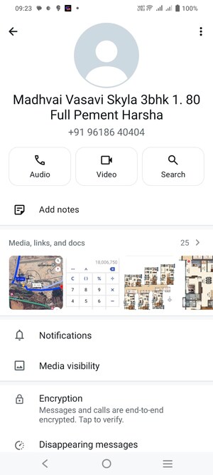 Master Plan in 3 BHK Villa at Gem Estrella Kuber, Kollur – for Sale