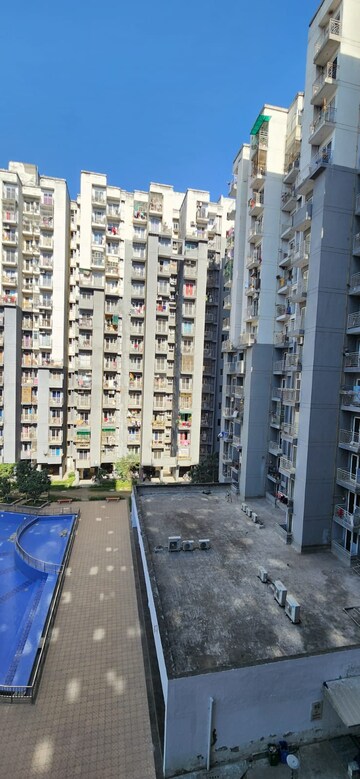 2 BHK Apartment For Rent in Aditya Urban Homes, Shahpur Bamheta
