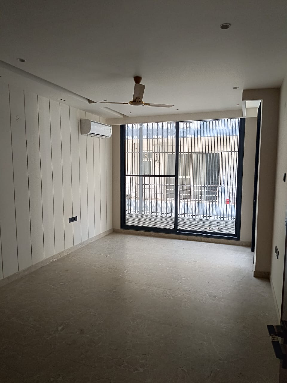 3 BHK + Servant Room 1813 Sq.Ft. Apartment in Bestech Park View City 1