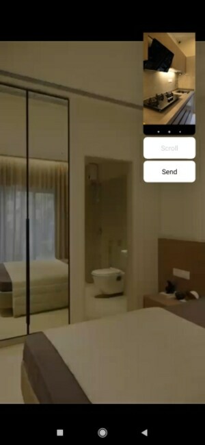 1 BHK Apartment For Sale in Shree Ram Krishna Garden, Mira Road East