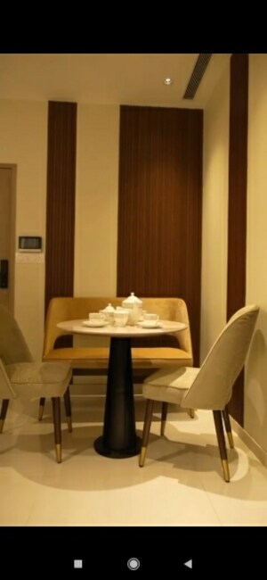 Bedroom in 1 BHK Apartment at Shree Ram Krishna Garden, Mira Road East – for Sale