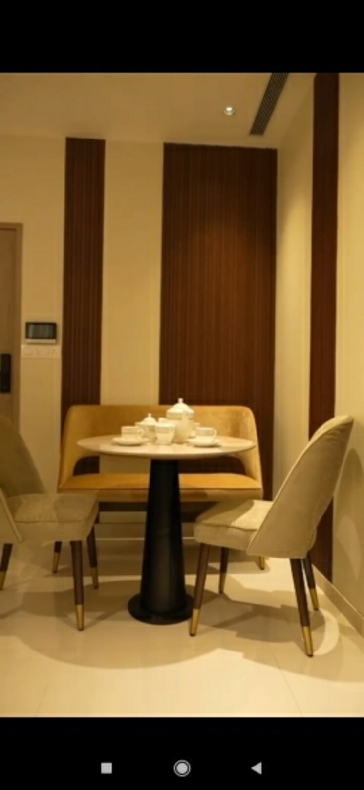 Bedroom, shree-ram-krishna-garden 1 Bedroom 400 Sq.Ft. Apartment In Mira Road East Thane 8416540