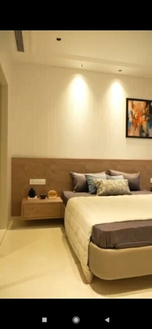 Bedroom in 1 BHK Apartment at Shree Ram Krishna Garden, Mira Road East – for Sale