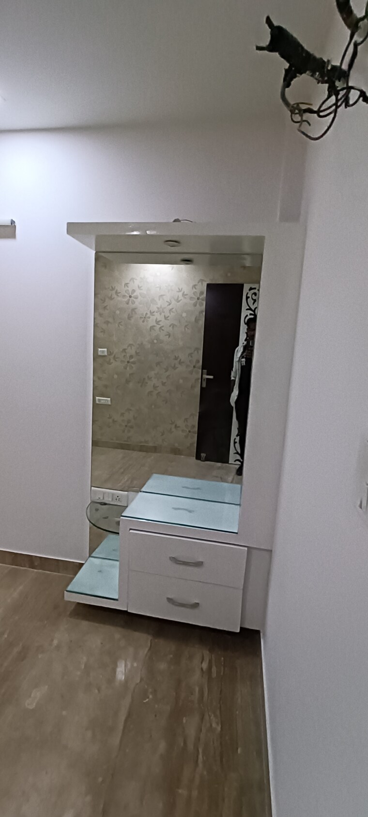 undefined, rohini sector 7 4 Bedroom 90 Sq.Mt. Builder Floor In Rohini Sector 7 Delhi 8416244