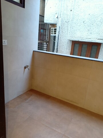 2 BHK Apartment – Exterior View View at Malviya Nagar - for Sale