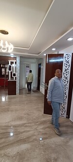 4 BHK 90 Sq.Mt. Builder Floor in Rohini Sector 7