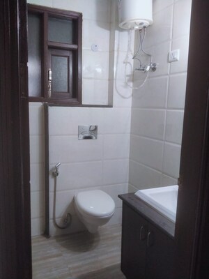 4 BHK Builder Floor For Sale in Paryavaran Complex