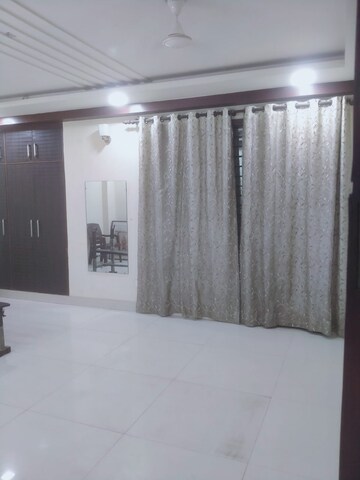 Bedroom in 4 BHK Builder Floor at Paryavaran Complex – for Sale