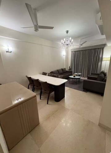 Team Area in 3 BHK Apartment at Puri Anand Villas Phase II, Sector 81 – for Rent