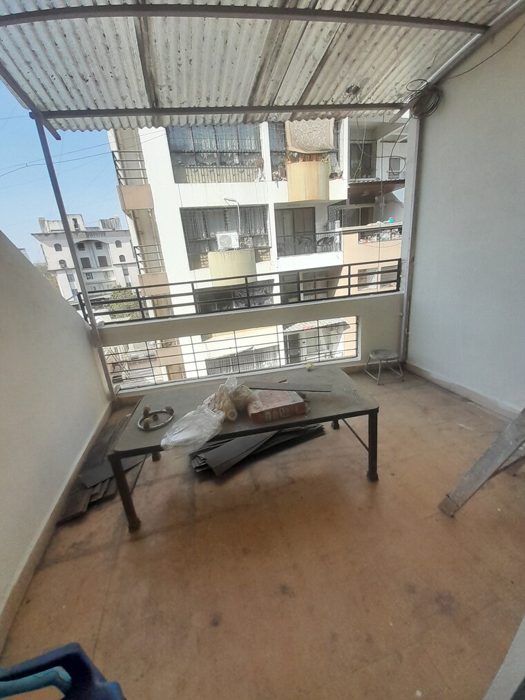 undefined, sunflower-apartment-chs 2 Bedroom 1205 Sq.Ft. Apartment In Kondhwa Pune 8416207