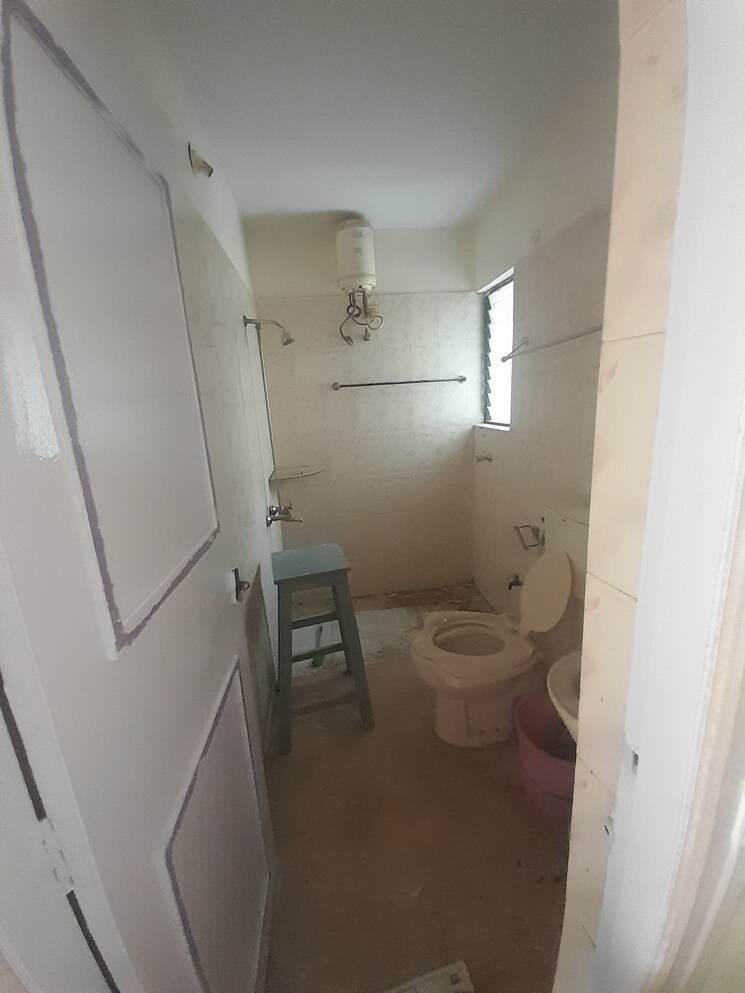 Bathroom, sunflower-apartment-chs 2 Bedroom 1205 Sq.Ft. Apartment In Kondhwa Pune 8416207