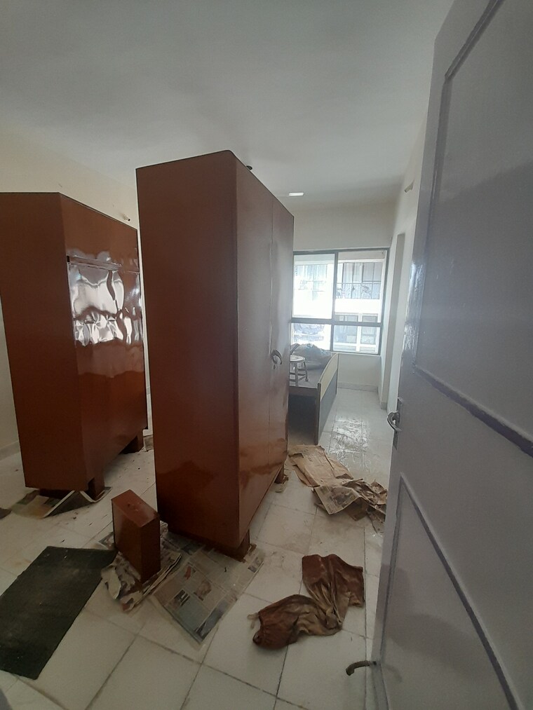 Kitchen, sunflower-apartment-chs 2 Bedroom 1205 Sq.Ft. Apartment In Kondhwa Pune 8416207