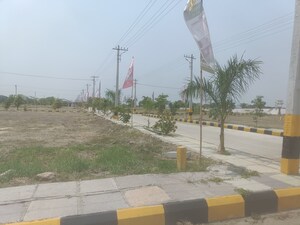 Plot Area in  Plot at Medchal – for Sale