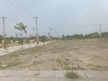  Plot For Sale in Medchal