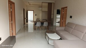 3 BHK Apartment For Sale in Bachupally