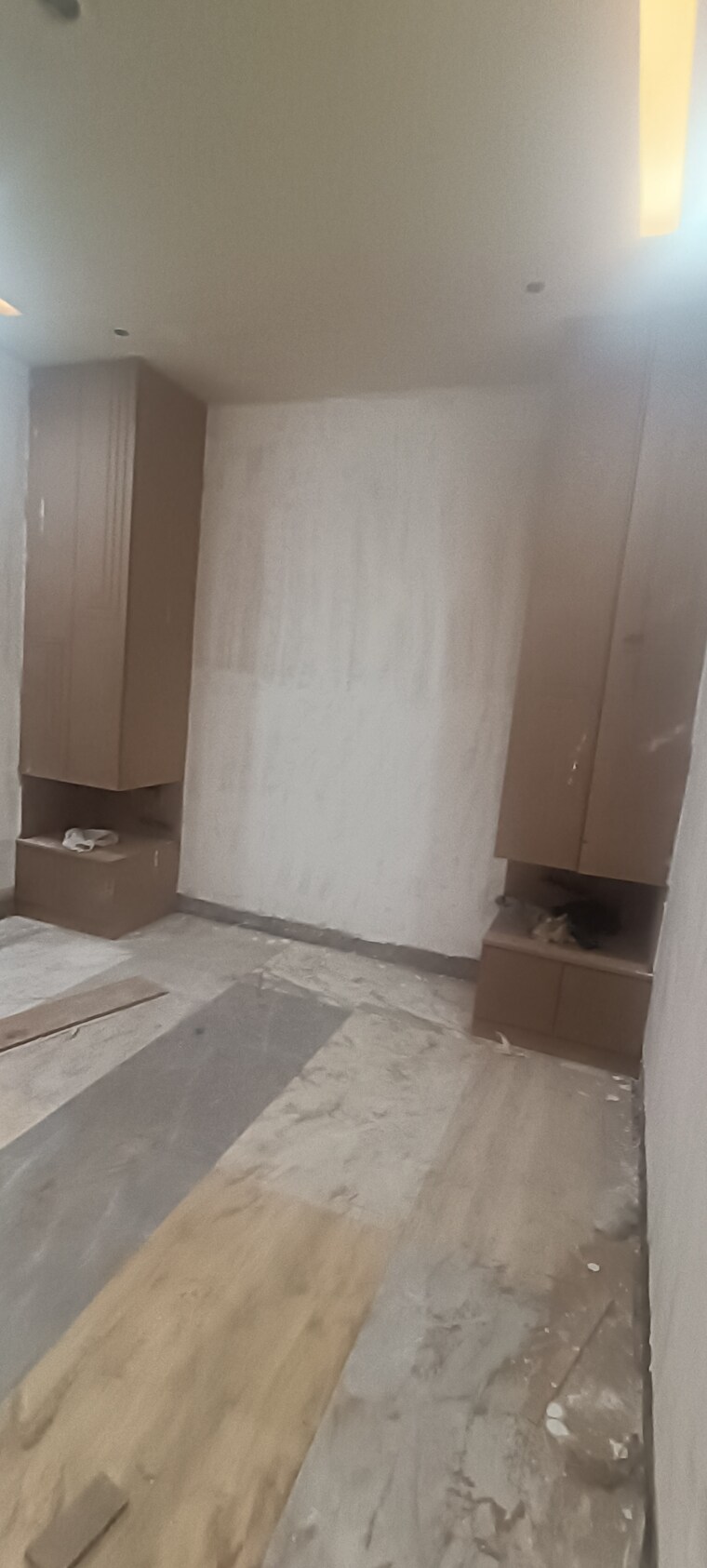 Bathroom, rohini sector 7 5 Bedroom 120 Sq.Mt. Builder Floor In Rohini Sector 7 Delhi 8416345