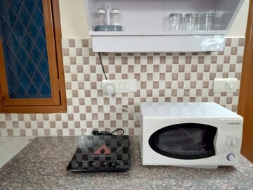  1 RK Apartment at Defence Colony – for Rent