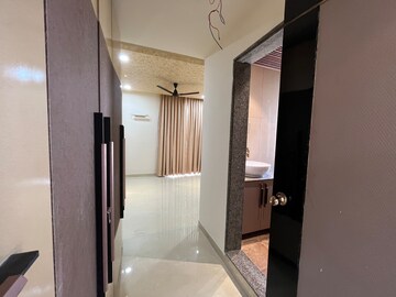 Building Lobby in 3 BHK Apartment at Nayapalli – for Sale