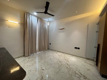 Bathroom in 3 BHK Apartment at Nayapalli – for Sale