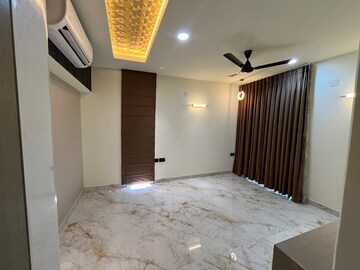 Bedroom in 3 BHK Apartment at Nayapalli – for Sale