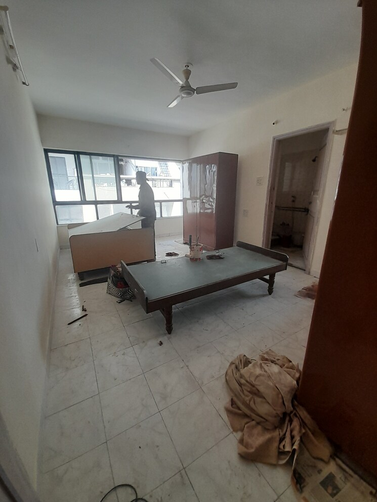 Living Room, raheja-vistas-phase-1 3 Bedroom 1505 Sq.Ft. Apartment In Mohammadwadi Pune 8416322