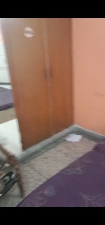 Bedroom in 1 RK Builder Floor at Sector 31 – for Rent
