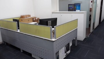 Team Area in  Office Space at Baner – for Rent
