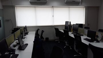 Team Area in  Office Space at Baner – for Rent