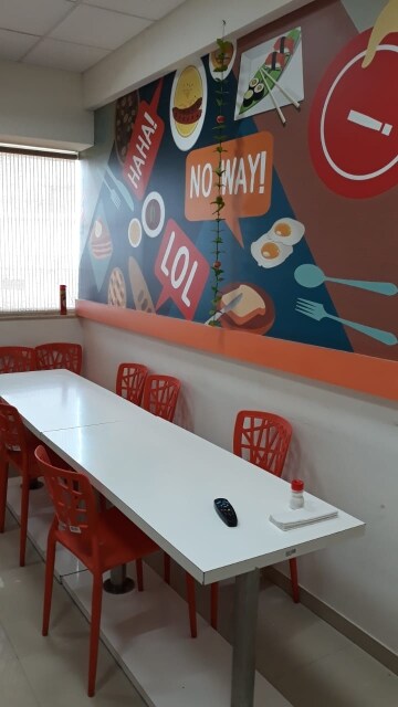   Office Space at Baner – for Rent