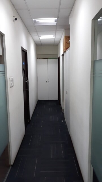 Utility Room in  Office Space at Baner – for Rent