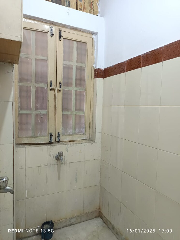 Bathroom, tarnaka 2 Bedroom 1050 Sq.Ft. Apartment In Tarnaka Hyderabad 8416422