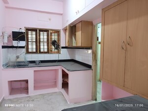Kitchen in 2 BHK Apartment at Tarnaka – for Sale