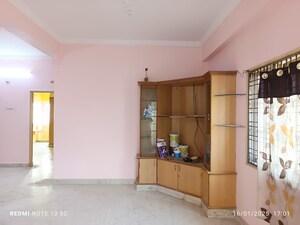 Living Room in 2 BHK Apartment at Tarnaka – for Sale