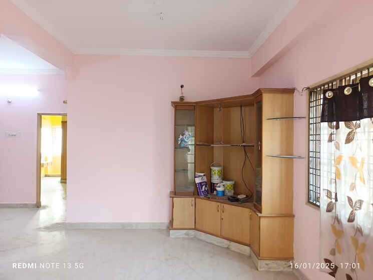 Living Room, tarnaka 2 Bedroom 1050 Sq.Ft. Apartment In Tarnaka Hyderabad 8416422