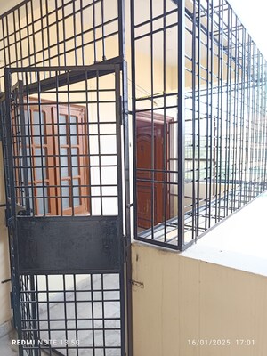 Balcony in 2 BHK Apartment at Tarnaka – for Sale