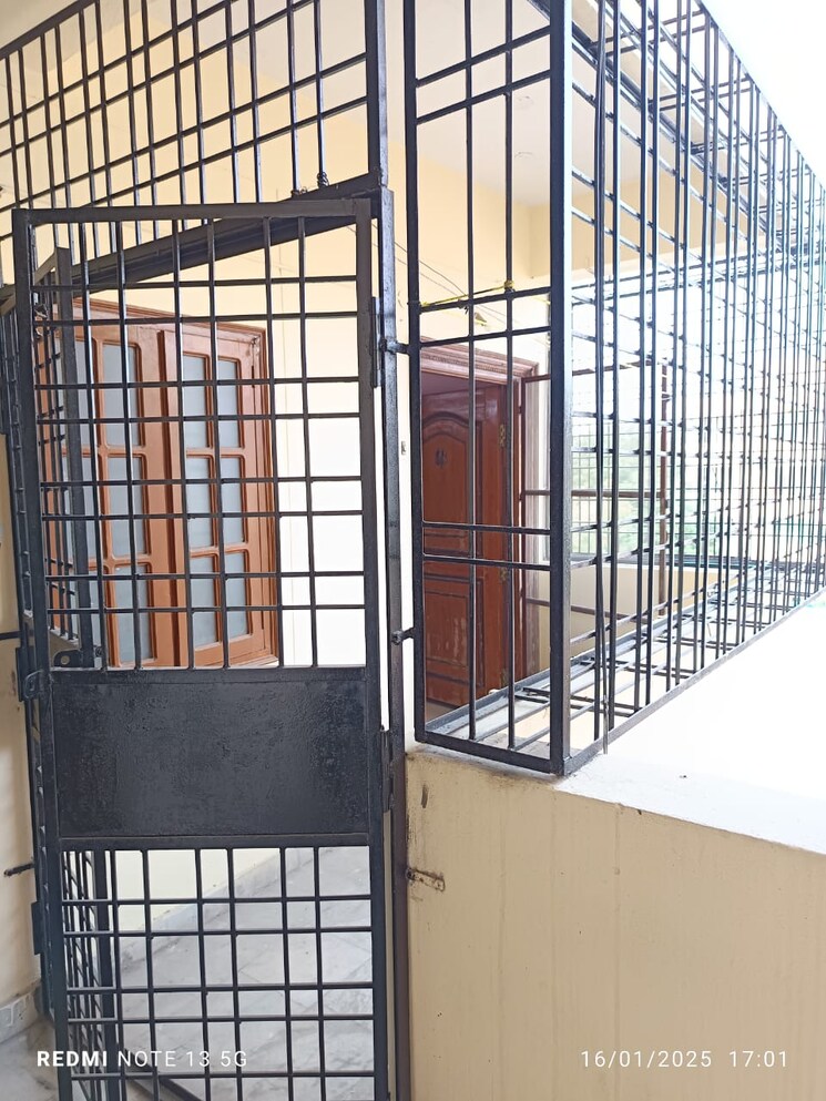 Balcony, tarnaka 2 Bedroom 1050 Sq.Ft. Apartment In Tarnaka Hyderabad 8416422