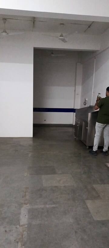 Parking in  Warehouse at Raj Industrial Complex, Marol – for Rent