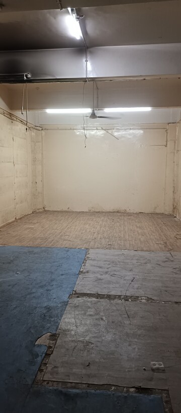Floor Plan in  Warehouse at Raj Industrial Complex, Marol – for Rent