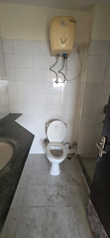 Bathroom in 3 BHK Apartment at BPTP Princess Park, Sector 86 – for Rent
