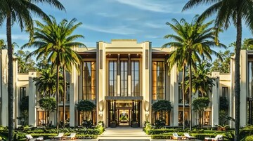 3 BHK Apartment – Exterior View View at Sobha Royal Crest, Banashankari - for Sale