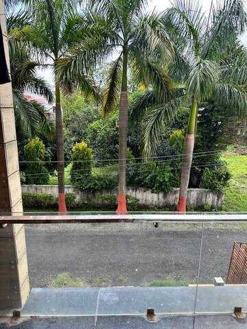 3 BHK Apartment – Garden View at Pushpanjali Eminent Heights, Dalanwala - for Sale