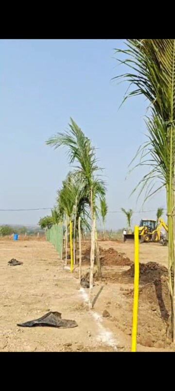  Plot For Sale in Peddapur
